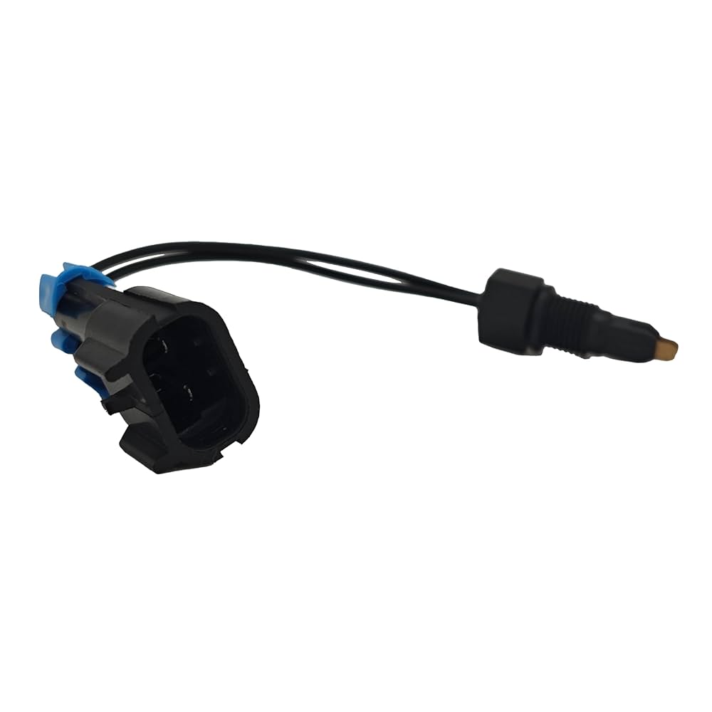 Amazon.com: 8M0021043 8M0214989 Fuel and Water Sensor